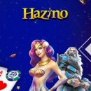 Hazino Bonus